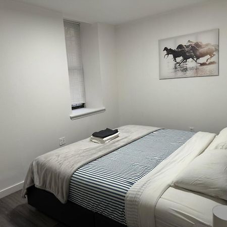 3Bd Cozy Unit Next To Central Park New York Exterior foto