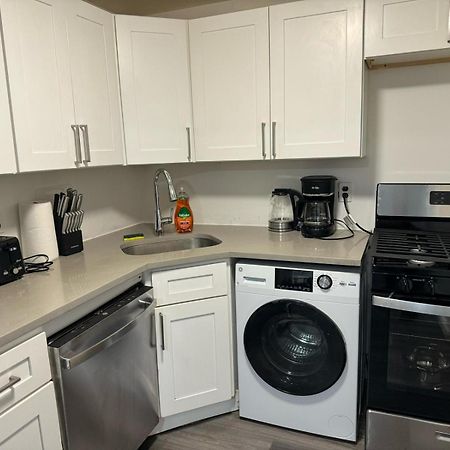 3Bd Cozy Unit Next To Central Park New York Exterior foto