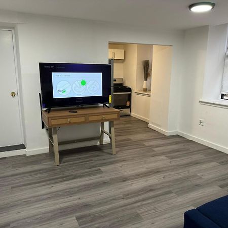 3Bd Cozy Unit Next To Central Park New York Exterior foto