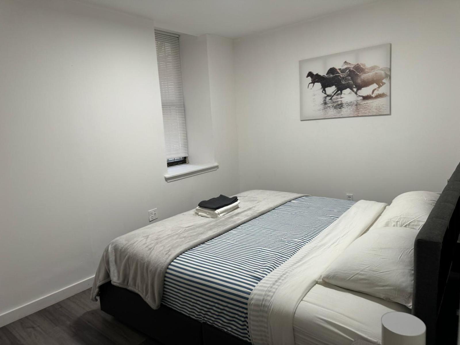 3Bd Cozy Unit Next To Central Park New York Exterior foto
