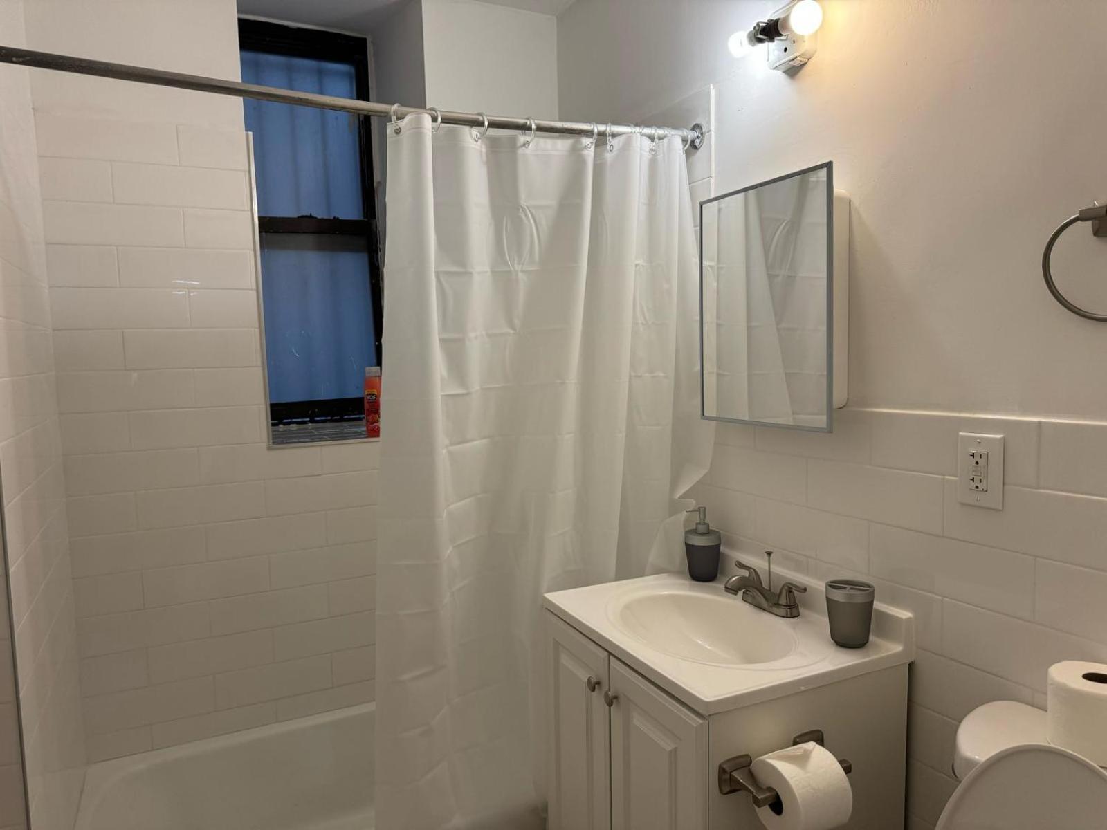 3Bd Cozy Unit Next To Central Park New York Exterior foto
