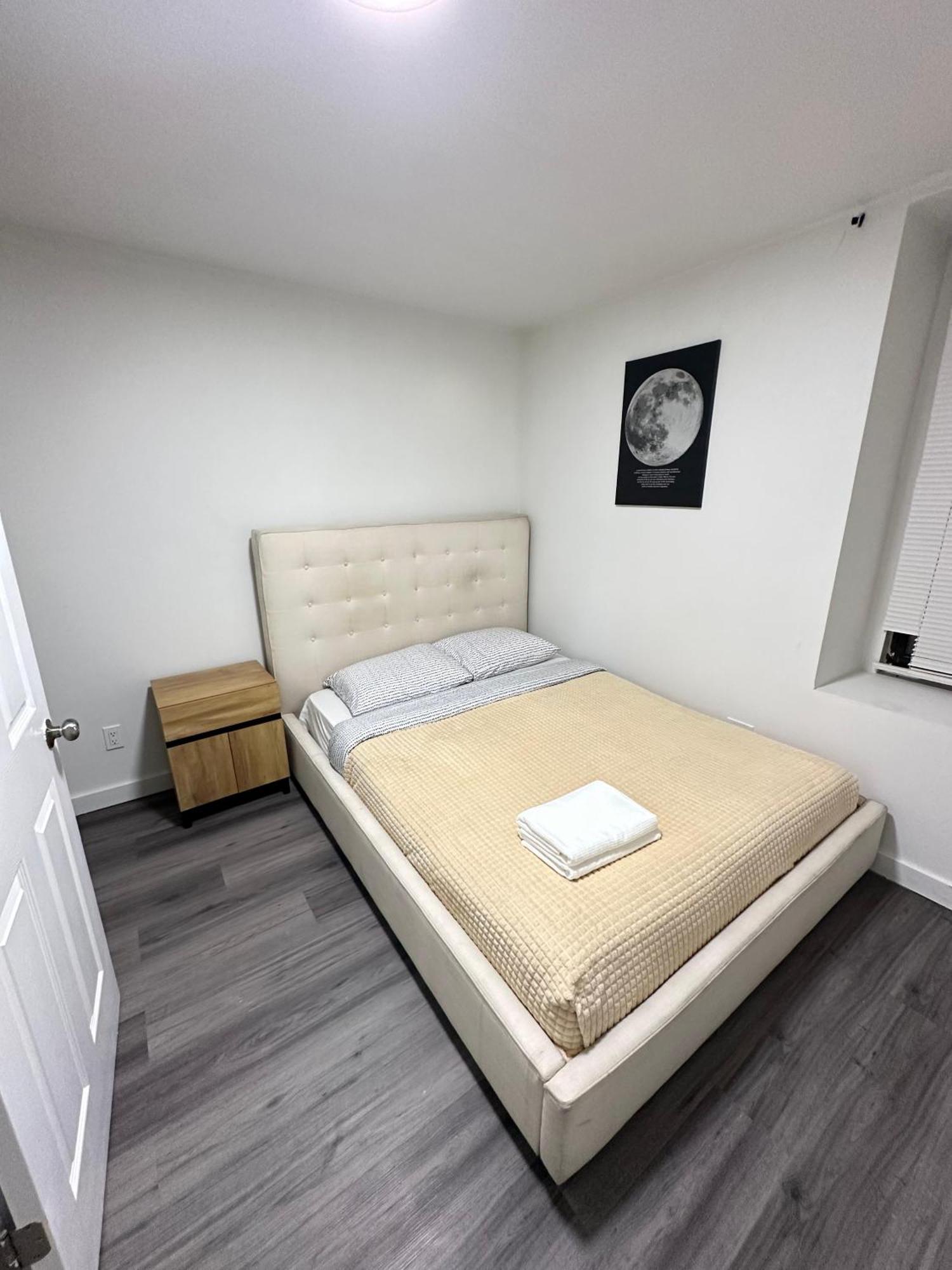 3Bd Cozy Unit Next To Central Park New York Exterior foto