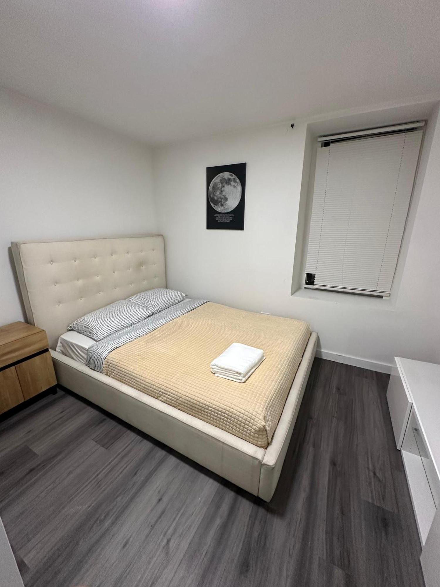 3Bd Cozy Unit Next To Central Park New York Exterior foto