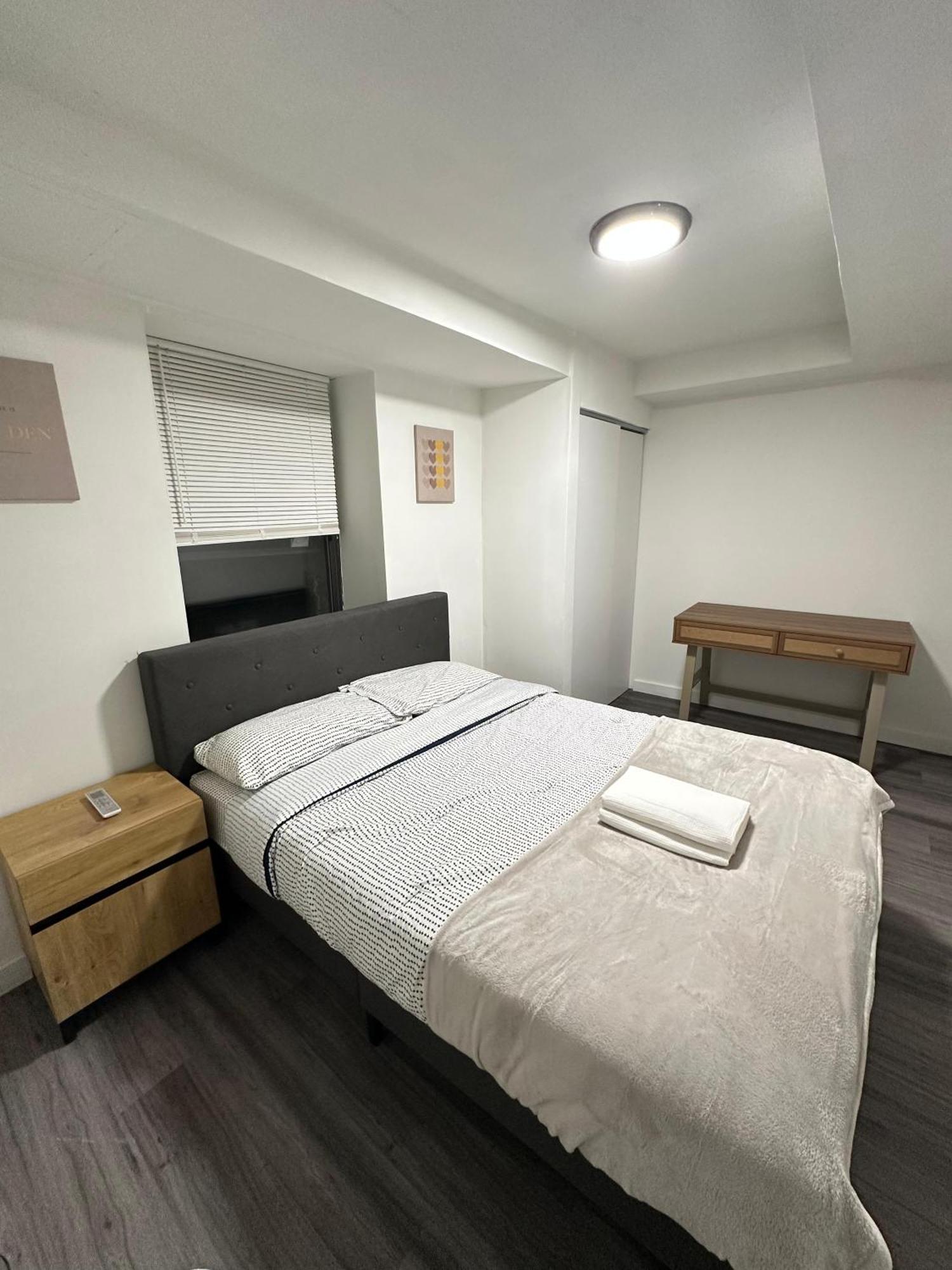 3Bd Cozy Unit Next To Central Park New York Exterior foto