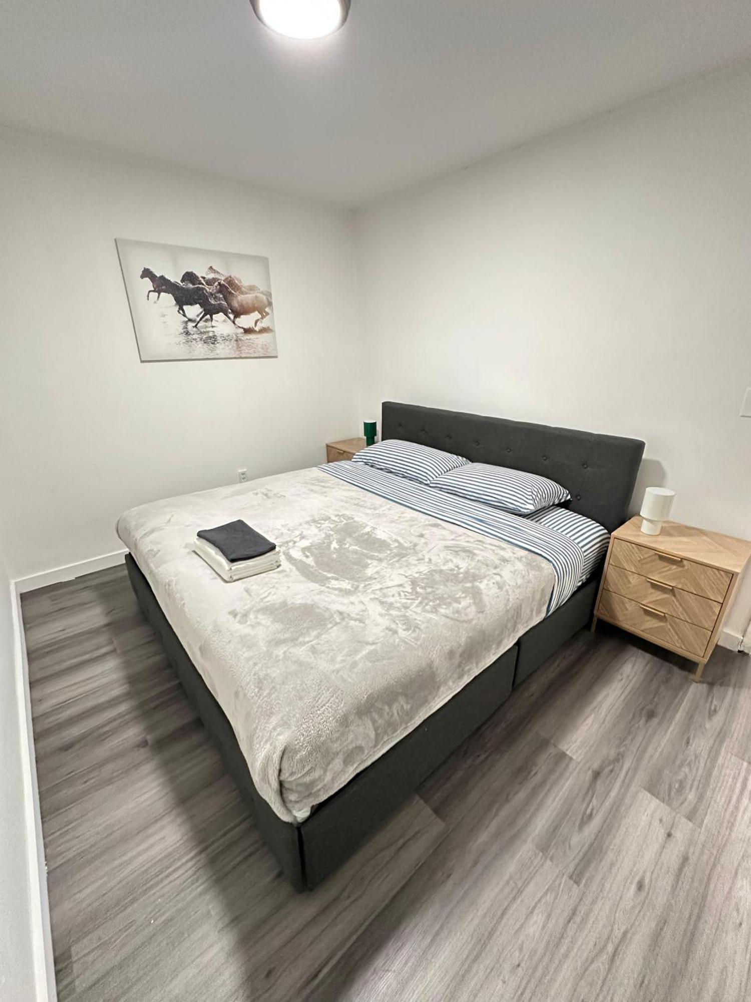 3Bd Cozy Unit Next To Central Park New York Exterior foto