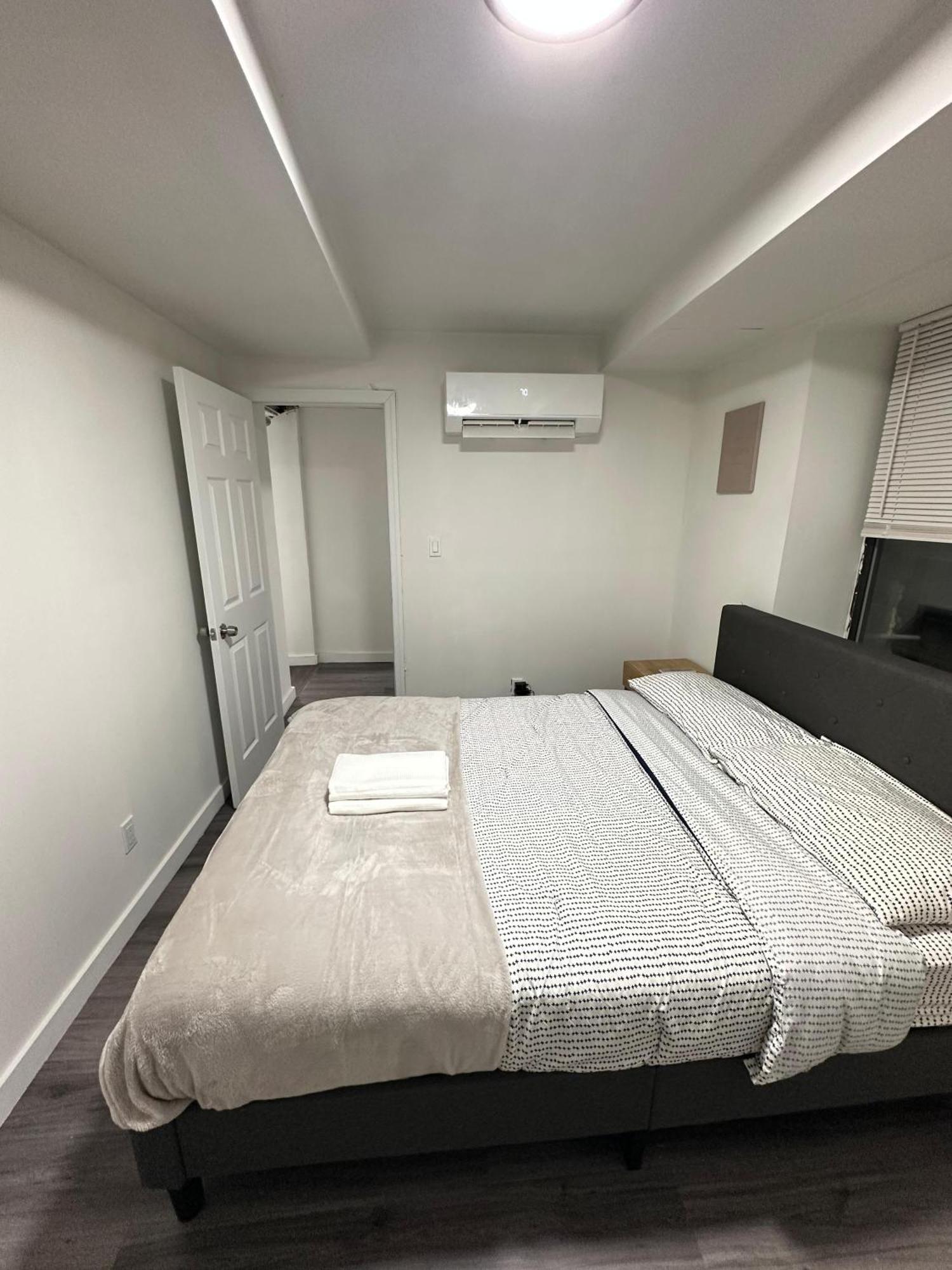 3Bd Cozy Unit Next To Central Park New York Exterior foto